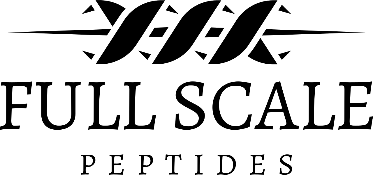 Full Scale Peptides