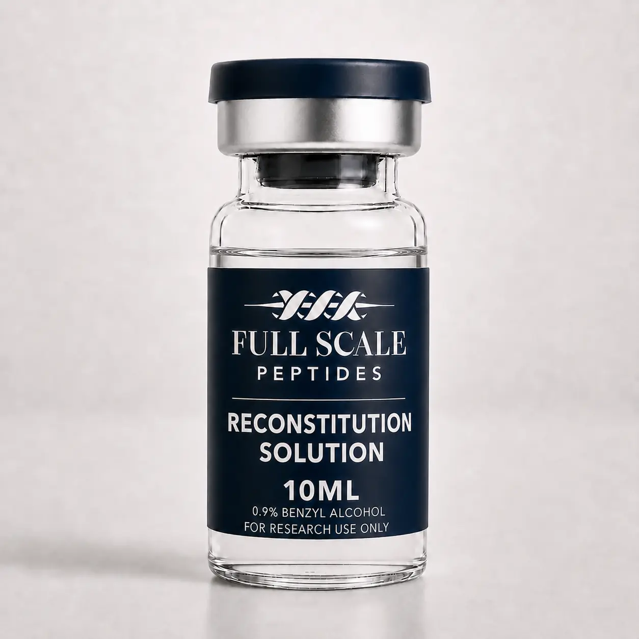 Reconstitution Solution 10ml