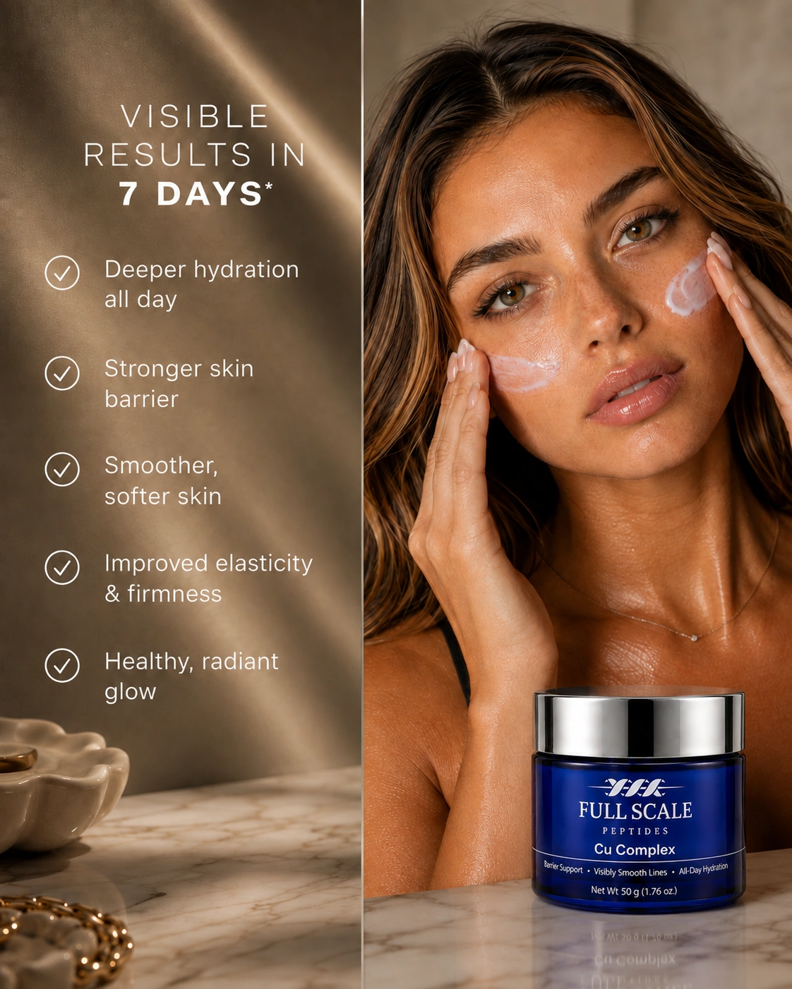 ghk cu and snap 8 cream Complex Copper Peptide | GHK-Cu + SNAP-8 b12 injections torrance ca Choose Location:Mobile Services - All of New York City and Long Island type_sensitive